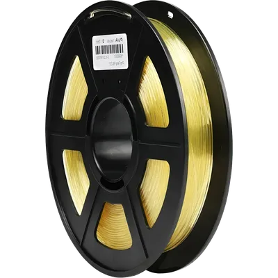 NV-3D-PVA Филамент NV PRINT PVA  для 3D печати диаметр 1.75мм  длина 165 метров  масса 0,5 кг