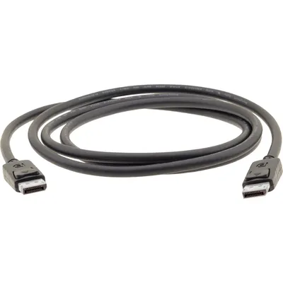 Kramer <C-DP-50> Кабель DisplayPort(M) -> DisplayPort(M)  15.2м  <97-0617050>
