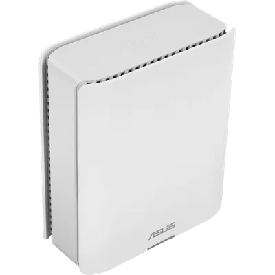 Маршрутизатор ASUS BT10(W-1-PK) (BT10(W-1-PK)/EU) WiFi 7 2x10G 1G USB 11529+5764+688Mbps 6GHz/5GHz/2.4GHz (90IG08Y0-MO3C60)