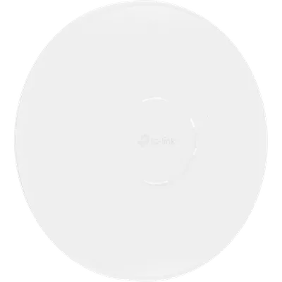 Точка доступа/ Omada BE3600 Dual-Band Ceiling Mount Wi-Fi 7 (2882 Mbps on 5 GHz + 688 Mbps on 2.4 GHz), 1x2.5G port, 802.3at PoE or 12V/1.5A DC (Power Adapter Is Not Included)