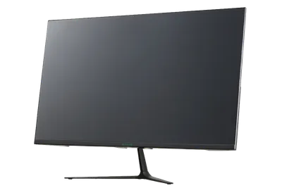 Монитор/ Монитор VALDAY RE24BDB (23.8" / IPS / 1920х1080 / 60/75Hz / LED / HDMI / DP / USB Type-C / VGA / 178/178 / 250cd / Крепление VESA / Динамики / Черный / МИНПРОМТОРГ (МПТ))