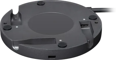 939-001647 Logitech Концентратор для модулей микрофонов Other Mic Pod Hub Graphite for Rally Ultra-HD ConferenceCam Logitech USD