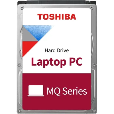 Жесткий диск/ HDD Toshiba SATA 2TB 2.5" 6.0 Gbit/s 5400 rpm 128Mb  OFFICIAL RECERTIFIED 1 year warranty (replacement ST2000LM015, ST2000LM007, WD20SPZX, WD20EARZ, ST2000DM005)