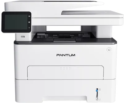 МФУ Pantum M7310DN, A4, лазерный, 33ppm, Duplex, LAN