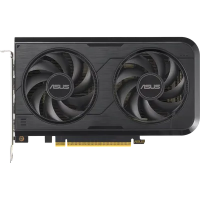 Видеокарта ASUS RTX5050 DUAL OC 8GB GDDR6 128bit 3xDP HDMI 2FAN RTL (DUAL-RTX5050-O8G)