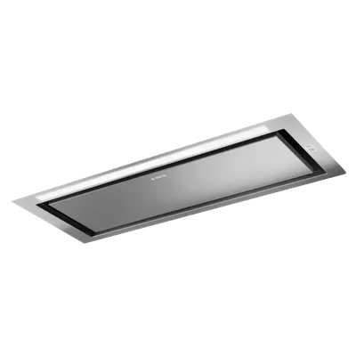 Вытяжка Elica HIDDEN 2.0 IX/A/72-PRF0095073A, 72 см, 1300 м³/ч, LED
