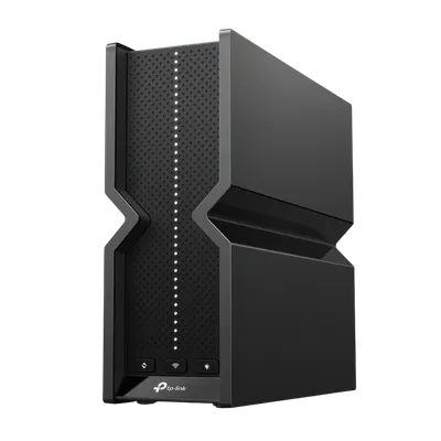 Маршрутизатор TP-Link Archer BE550, BE9300, 2.5GbE WAN, 4×2.5GbE LAN
