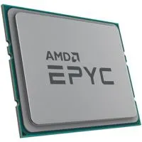 Процессор AMD, EPYC-7413, 2650МГц, 24C/48T, SP3, 128MB, TDP-180Вт, Oem, 100-000000323