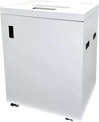 Шредер Office Kit OK19151650, P-5, 30 листов, 165 л, белый
