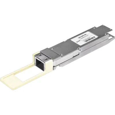 Трансивер SNR QSFP+ 40Gbase-SR4, разъем MPO, дальность до 100м, SNR-QSFP+SR4