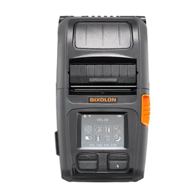 Принтер этикеток Bixolon XM7-20WDaK, 203 dpi, Wi-Fi, USB, RS-232