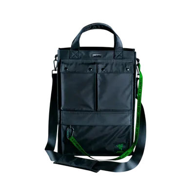 Сумка Razer RC81-04300119-0000, Xanthus Tote, до 16"