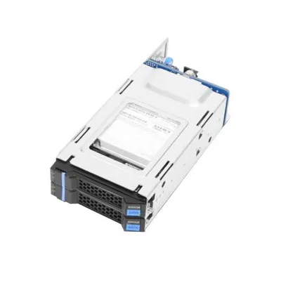 Корзина для накопителей Chenbro 384-23801-3103A0, 2.5", NVMe, 2 порта