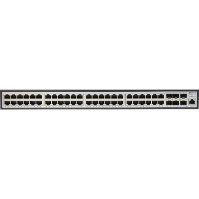 Коммутатор ORIGO OS3254/A1A, L3, 48×1GbE, 6×10GbE SFP+