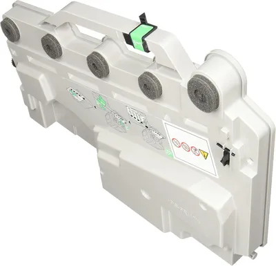 Туба для отработанного тонера Ricoh 406665, для SP C430