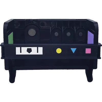 Печатающая головка HP OJ 6000/6500/7000/7500 / PS B209/B210/B109/B110 (CN643A/CD868-30001/CD868-30002/CD869-30001) OEM