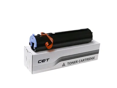 Картридж лазерный CET CET5373, черный, 17600 стр.