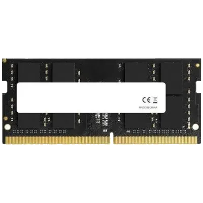 Оперативная память для ноутбука 32Gb (1x32Gb) PC5-44800 5600MHz DDR5 SO-DIMM Unbuffered CL46 Foxline FL5600D5S46-32G