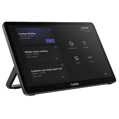 MTP30 Yealink  Сенсорная панель управления/ Yealink [] 11.6" Touch Console for Mcore / 2-year  AMS  [1306071]