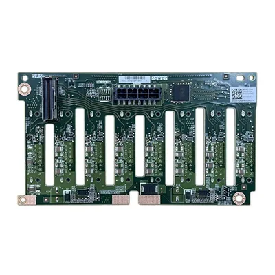 4XH7A60930 - Комплект объединительной панели, Lenovo, ThinkSystem SR650 V2/SR665, 8x2.5" SAS/SATA Backplane Option Kit