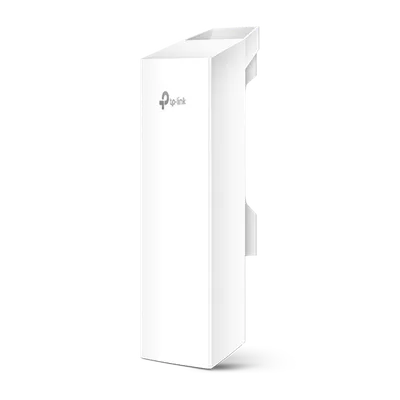 TP-Link - 2,4 ГГц 300 Мбит/с 12 дБи Наружная точка доступа Wi‑Fi
Встроенная 12 дБи 2x2 двухполяризационная направленная MIMO антенна
Регулируемая мощность передачи: от 0 до 20 дБм/100 мВт
Оптимизация на системном уровне для беспроводной передачи данных на расстояния, превышающие 13 км
Поддержка рабочих режимов: точка доступа, клиент, ретранслятор, точка доступа с маршрутизатором, точка доступа и клиент-маршрутизатор (беспроводной клиент WISP)