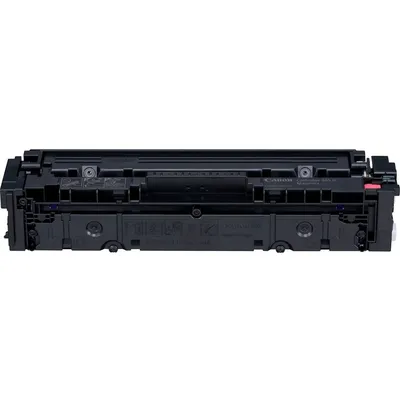 (Спец.цена) Оригинальный картридж Canon 045HM (1244C002) для Canon i-SENSYS LBP611Cn / LBP613Cdw, magenta, 2200 страниц