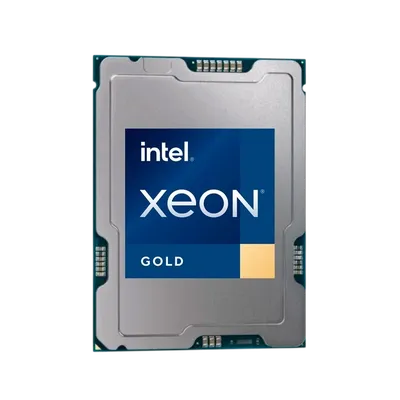 Процессор/ CPU LGA4677 Intel Xeon Scalable Processors 5515+ (Emerald Rapids, 8C/16T, 3.2/4.1GHz, 22.5MB, 165W) OEM (Clean Pulled)