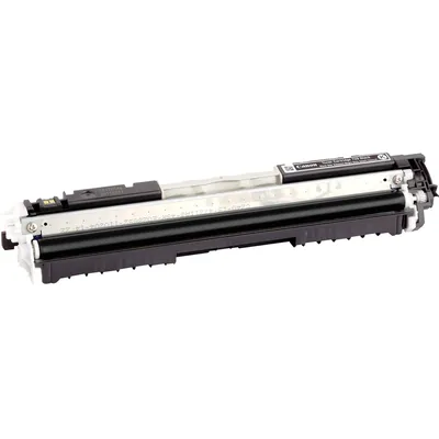 Картридж лазерный Canon Cartridge 729BK (4370B002) черный (1200 стр.) для Canon i-Sensys LBP-7010C/7018C