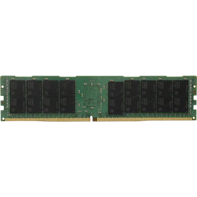 Память оперативная/ Samsung DDR4 64GB  RDIMM 3200 1.2V