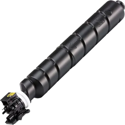 Картридж Kyocera 1T02XD0NL0, TK-8375K, чёрный, 30 000 стр.