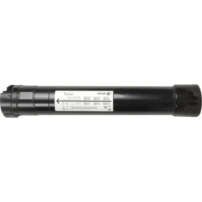 Тонер Xerox 006R01517, черный, 26K