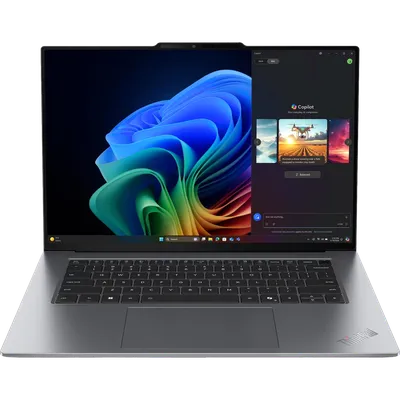 Ноутбук Lenovo ThinkPad X9-15 Gen 1 21Q6006RUS, 15.3" OLED Touch, Ultra 7 258V, 32ГБ, 512ГБ SSD, Win11 Pro