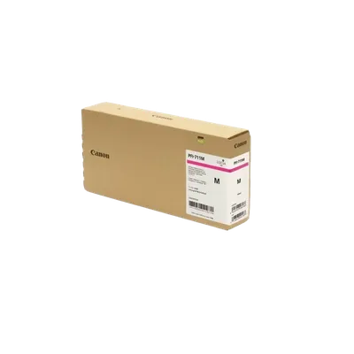 6848C001 - Картридж Canon PFI-711M Magenta (6848C001)  от 100 т.р.