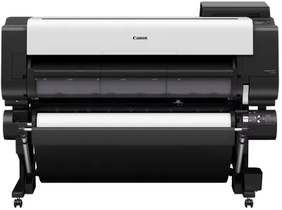 Плоттер Canon imagePROGRAF TX-4200 ( A0+, 44", 5 цветов до 700 мл, HHD, WiFi)/ замена 4602C003 / Запуск АСЦ