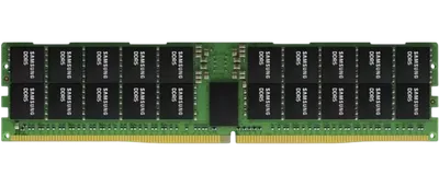 Память оперативная/ Samsung DDR5 32GB  RDIMM 5600 pulled