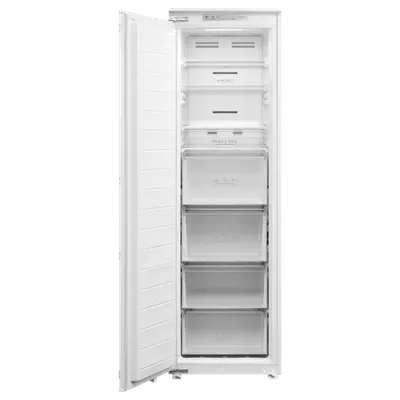 Морозильная камера Korting KSFI 1795, встраиваемая, 212 л, NoFrost, A+
