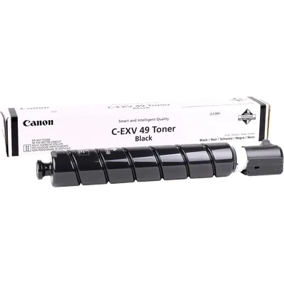 Картридж лазерный Canon 8524B002, черный, 36000 стр