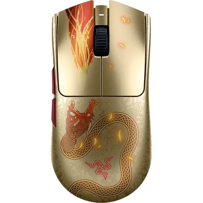 RZ01-05120800-R3M1 Razer  Игровая мышь Razer Viper V3 Pro - Counter-Strike 2 Ed./ Razer Viper V3 Pro  - Counter-Strike 2