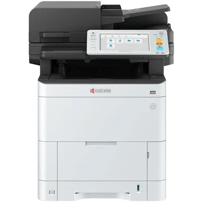 МФУ Kyocera 1102Z33NL0 (ECOSYS MA3500cifx), A4, цветной, 35ppm