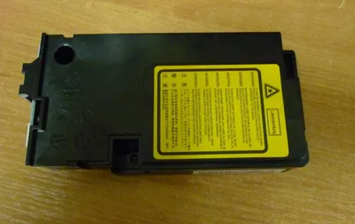 Блок лазера Pantum 303100263509, OEM