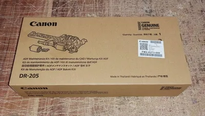 Комплект роликов ADF Canon FM2-A273, для iR DX 4725-4751