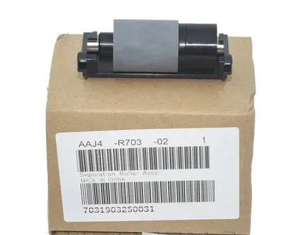 Ролик разделительный Konica-Minolta bizhub 225i/226i/246i/266i/205i/215i/306i/C257i (AAJ4R70302)