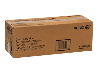 Картридж Xerox 013R00591, 90000 стр.