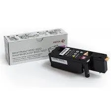 Картридж Xerox 106R02761, пурпурный, 1000 стр., для Phaser 6020/6022