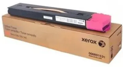 Картридж лазерный Xerox 006R01531, пурпурный, 32000 стр.