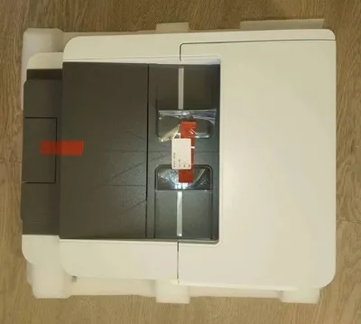 Узел сканирования в сборе (ADF + сканер) HP оригинал LJ Pro M429dw/M329dw (W1A73-60108)