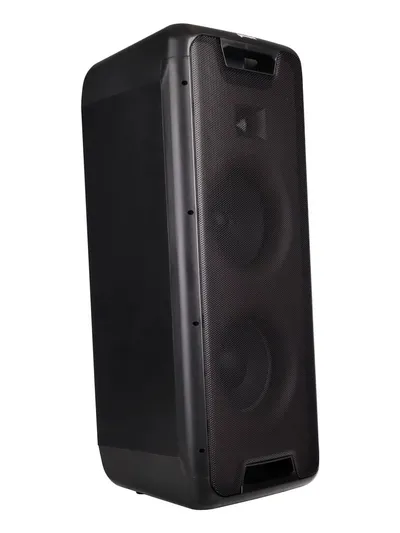 Акустическая система Gemini GLS-880, активная, 3-полосная, 100 Вт RMS, DSP, Bluetooth