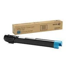 Тонер Xerox 006R01532, голубой, 34000 стр.