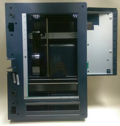 Сканер HP CF116-67918, основание, для LJ Enterprise 500 M525