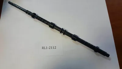 Вал выхода бумаги CANON RL1-2112